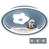 Brilagi LED prigu&amp;scaron;iva dečije plafonsko svetlo ASTRO LED/83W/230V pr. 48 cm + DO Slike