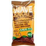 Wave Kakao granola bar Cene
