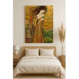 WALLXPERT Dekorativna slika na platnu, 50x70cm, Šareno | Eponuda.ba