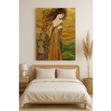 WALLXPERT Multikolorna Dekorativna Platna Hm_Cnvs26-44-50x70 | Eponuda.com