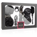 Loveboxxx komplet I Love Black Cijene