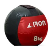 Olimp Sport Wall Ball lopta za bacanje 8 kg | ePonuda.com