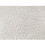 Bobochic Paris Bijela sofa od bouclé tkanine 232 cm Hippolyte – | shoptok.hr