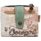 Janet Ženski novčanik Western Odyssey JW-020C | shoptok.hr
