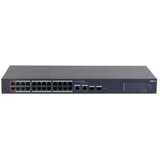 Dahua switch DCS4226-24ET-375, cloud upravljivi layer 2 poe 26-PORTNI sa 2 RJ45 uplink-a i 2 sfp Cene