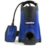 Ramda potopna črpalka za čisto vodo 750W Q75032 RA 430634 | Shoptok.si