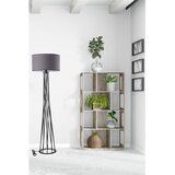 Opviq podna lampa Havin, 160 cm, 45 cm, E27, crna | Eponuda.ba