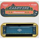 Gentlemen's Hardware Campfire Harmonica multi | Shoptok.si