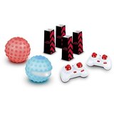RACING SPHERES SPEEDLINK Competition Set, red-blue, SL-920014-RDBE | Eponuda.ba