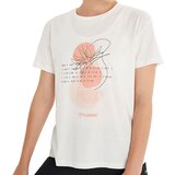 Hummel ženska majica, hmltobino t-shirt s/s T911549-9003 Cene