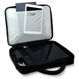 torba Courchevel CL 17.3", crna