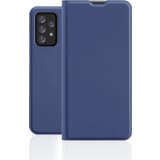 Onasi Prestige preklopna torbica ovitek za iPhone 16 Pro Max - modra u
