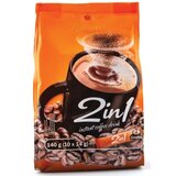 Bellarom instant kafa 2u1 140g 10kom Cene