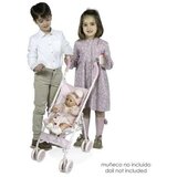Kolica za lutke Decuevas Niza 35 x 45 x 75 cm | shoptok.hr
