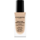 Eisenberg Le Maquillage Fond De Teint Correcteur Invisible tekoči puder za naraven videz SPF 25 odtenek 00 Naturel Porcelaine / Natural Porcelain 30 m Cene