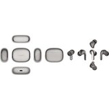 Xiaomi Buds 5 Pro Headset True Wireless Stereo (TWS) In-ear Calls /Music USB Type-C Bluetooth Grey, Titanium | shoptok.hr