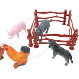 Woopie farma set figurica 14 kom. | shoptok.hr
