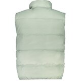 Calvin Klein Zeleni Muški Prsluk Bez Rukava | shoptok.hr