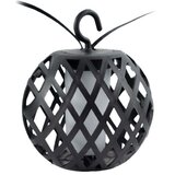  Solarni LED niz 4.8 m, 7 lampiona | ePonuda.com