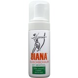 DIANA in Mentol pena za prhanje Cene