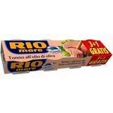 Rio Mare tunjevina u maslinovom ullju 4x80g limenka Cene