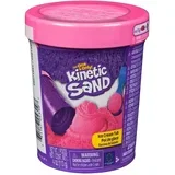 Kinetic Sand: Kutija za sladoled s ružičastim pijeskom za modeliranje -