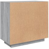  Komoda boja hrasta sonome 80x40x75 cm od konstruiranog drva | Eponuda.ba