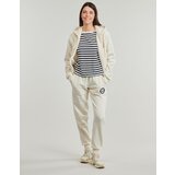 Emporio Armani TROUSERS WITH CUFFS Bež | shoptok.hr