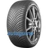 Kumho Solus 4S HA32 ( 255/35 ZR19 96Y XL )