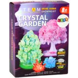 Creative Educational Kit for Growing Crystal Trees | shoptok.hr