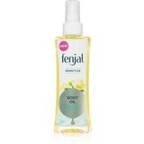 Fenjal Sensitive olje za telo 145 ml Cene