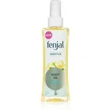 Sensitive ulje za tijelo 145 ml