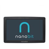 Nanobit gps navigacija G908 9 inch crna | Eponuda.com