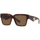 Dolce & Gabbana naočale Dolce & Gabanna Dolce & Gabanna DG4436 Tortoise | shoptok.hr