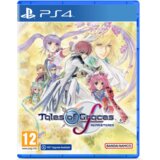 Bandai Namco Tales Of Graces f Remastered (Playstation 4) | Shoptok.si