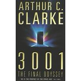 Harper Collins Publishers Ltd Arthur C. Clarke - 3001: The Final Odyssey | Eponuda.com