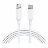 Power Line lll A8852 Kabl Tip C na Tip C, 0.9m, Beli