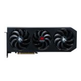 Power Color graficka karta hellhound RX9070 16G-L/OC AMD/16GB/GDDR6/256bit/crna | ePonuda.com