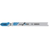 Bosch Listovi ubodne testere Basic for Metal T 118 B 2608631673 Cene