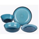 Luminarc set tanjira IDYLLE LONDON TOPAZ 19/1 Cene