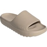 Adidas Čevelj za na plažo/kopanje 'Adilette Lumia' temno bež | Shoptok.si