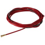Telwin vodilica žice (bužir) za MIG/MAG gorionik 1,0–1,2 mm, 3 m, crvena 722689 | shoptok.hr