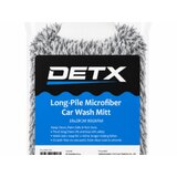  DetX Microfiber Long Pile Wash Mitt Cijene