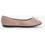 Gemre Pink ballerinas Aiyana cijene