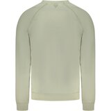 Guess Jeans SWEATSHIRT WITHOUT ZIP MEN GREEN | Shoptok.si