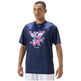 Yonex Unisex Practice T-shirt Tamno plava | shoptok.hr
