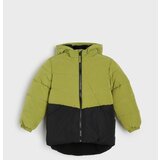 Sinsay Puffer jakna s kapuljačom | shoptok.hr