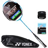 Yonex Reket za badminton, Crveno-crna | Eponuda.com