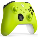 Microsoft XBOX WIRELESS CONTROLLER - ELECTRIC VOLT | shoptok.hr