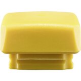 Halder Impact Insert for SECURAL soft-face, 30x40, Polyurethan u